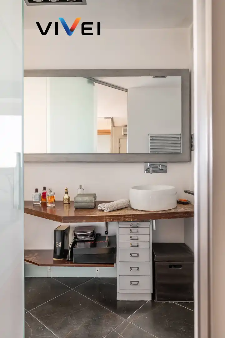 Flat with lift for sale in Calle de Antonio de Leyva, imagen 21