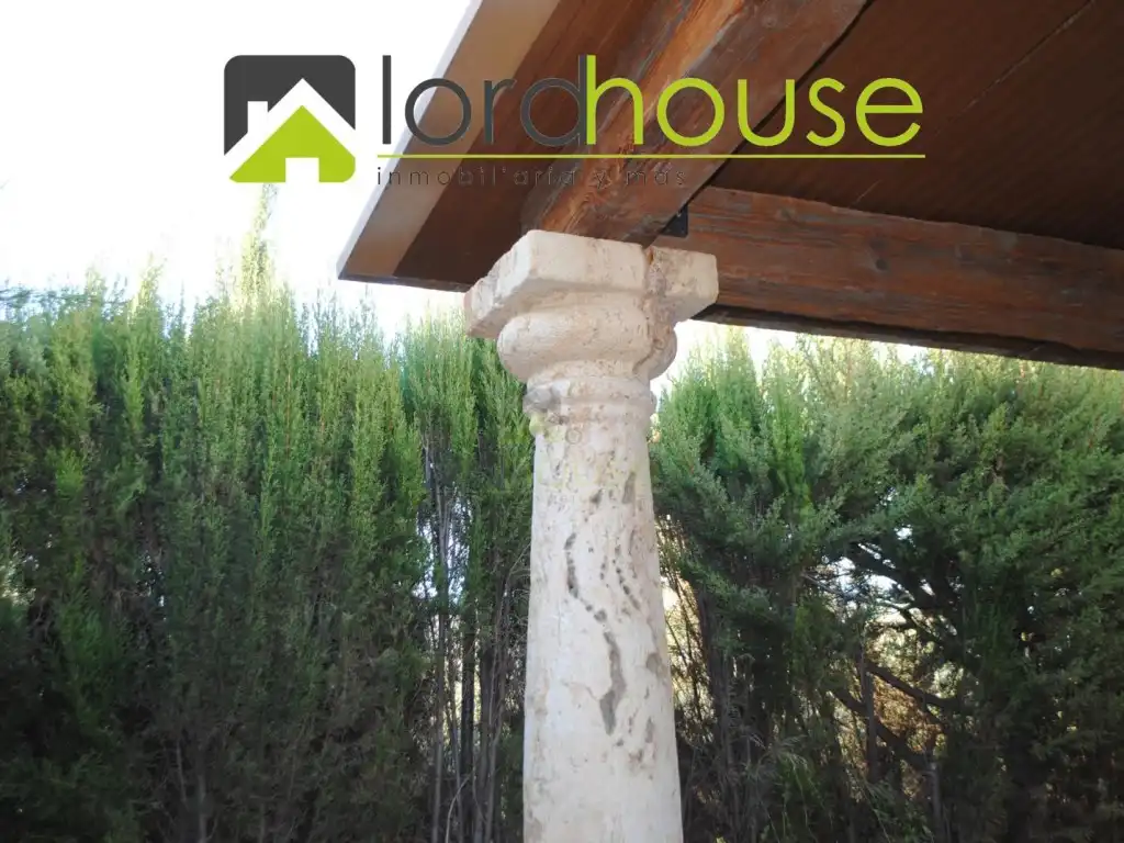 Detached house with terrace for sale in Carretera de Águilas, imagen 36