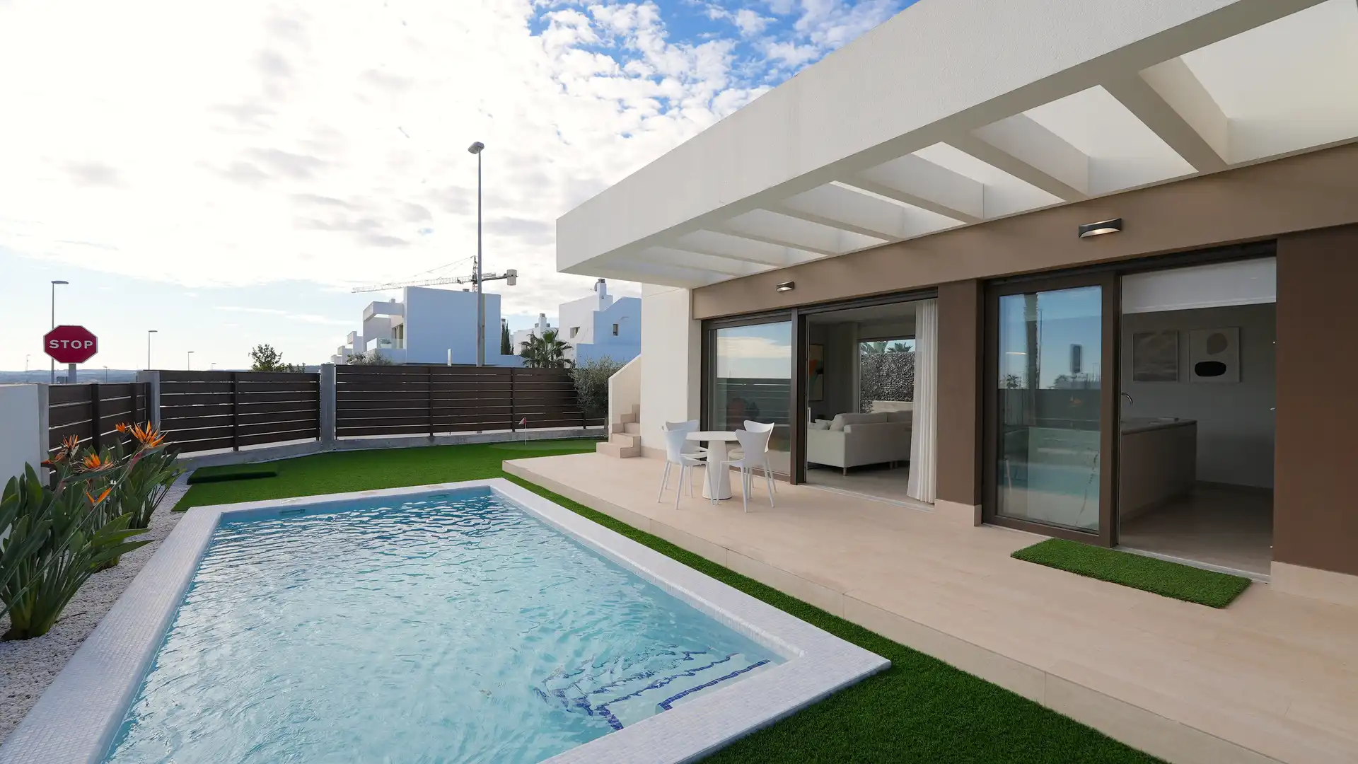 Maison rustique avec piscine à vendre à Desamparados - Hurchillo - Torremendo, imagen 3