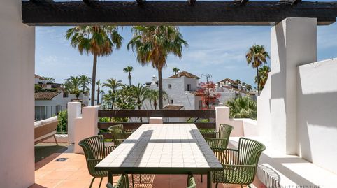 Photo 4 of Attic for rent in Zona de Punta Plata, Estepona