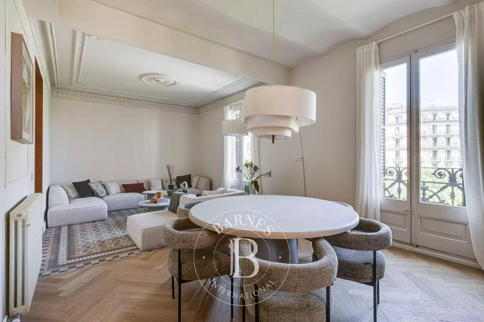 Appartement avec ascenseur à vendre à Eixample, imagen 10