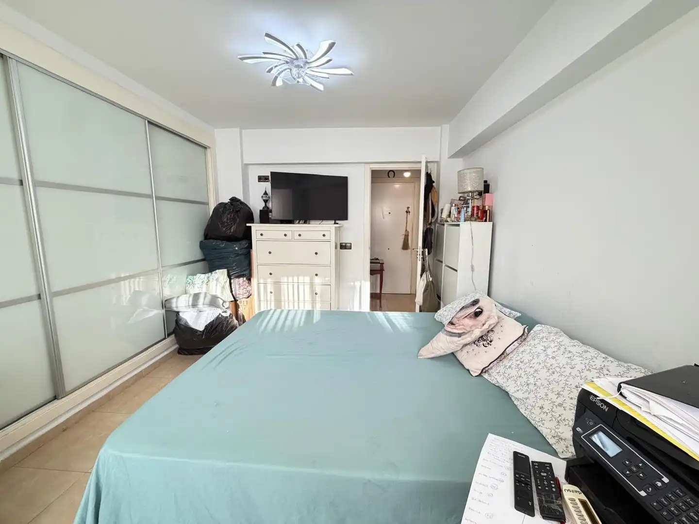 Flat with lift for sale in Bailén - Miraflores, imagen 10
