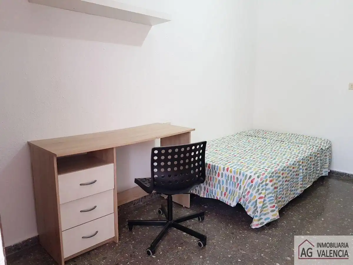 Wohnung zur Miete in L'Amistat