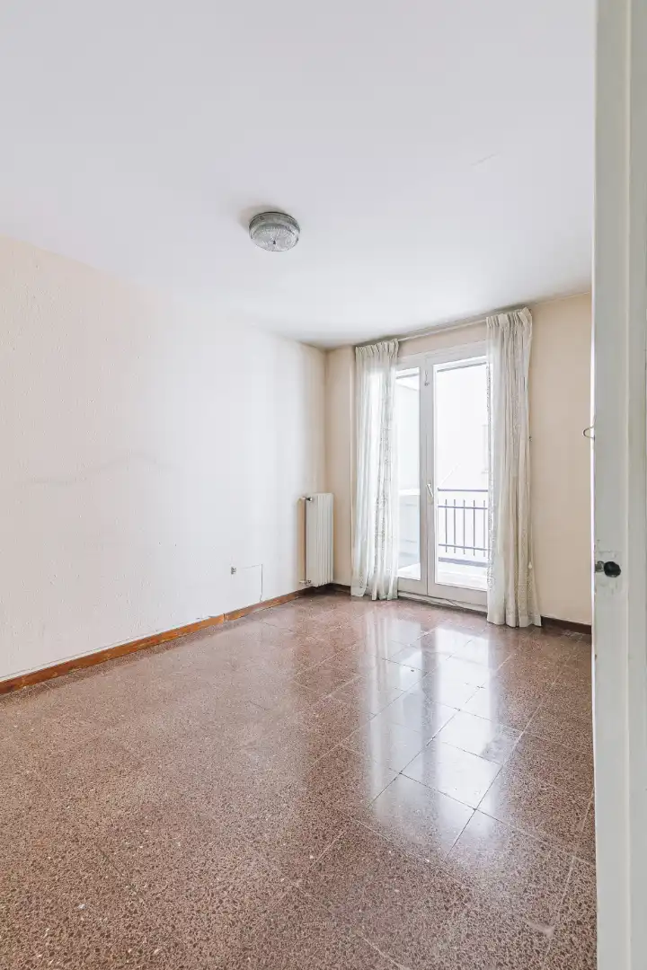 Flat with terrace for sale in Gran Via de Carles III, imagen 46