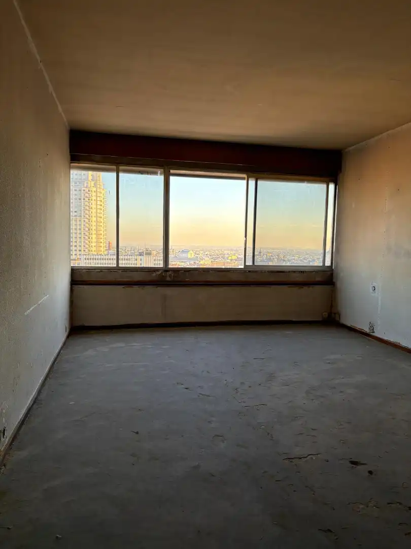 Apartments for sale in Madrid