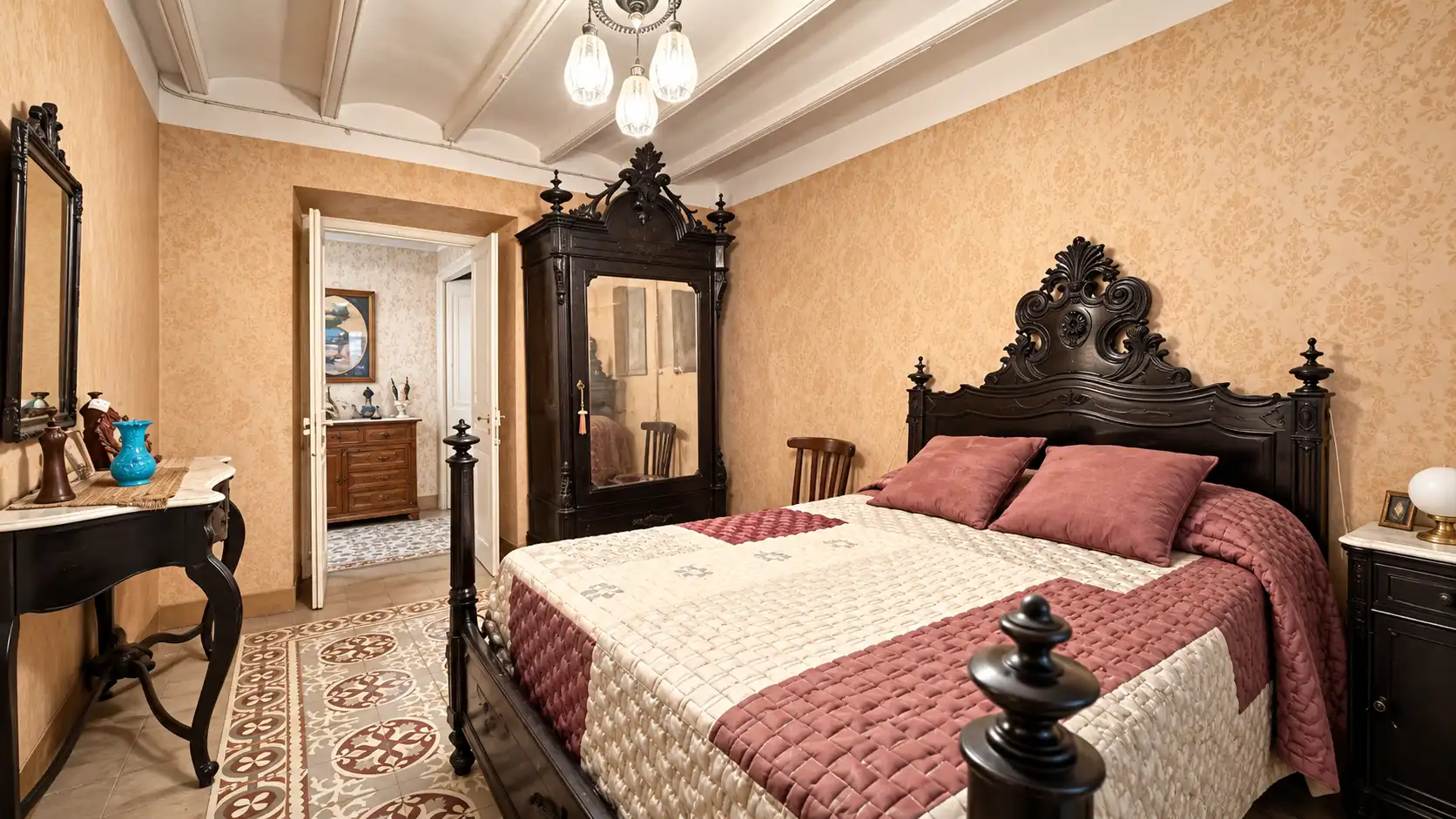 Maison mitoyenne avec jardin à vendre à Centre, imagen 25