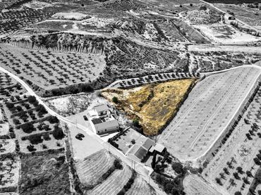 Terreno rustico in vendita a Polígono Parcela 10