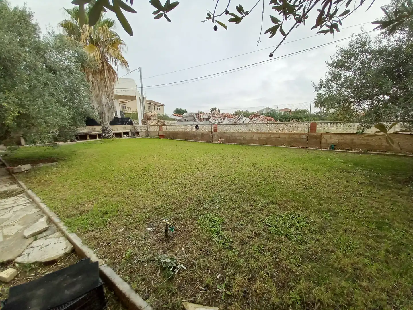 Casa o chalet en venta en Boverals - Saldonar