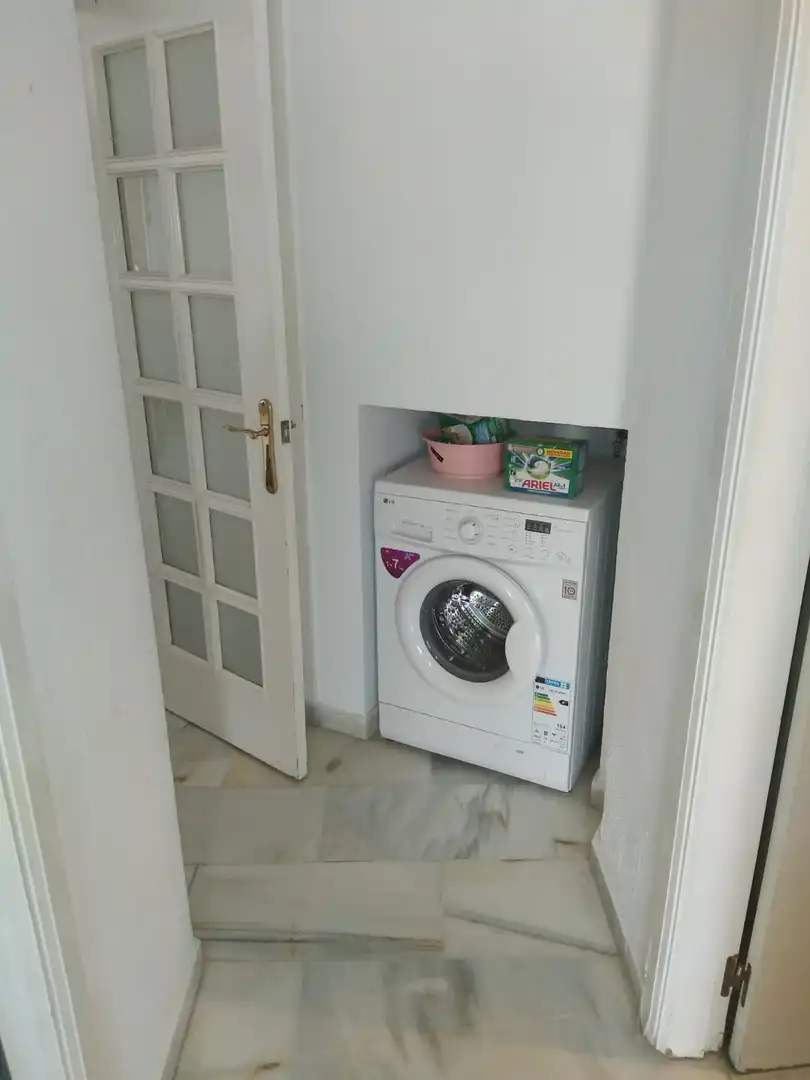 Flat for sale in Torrox  with Air Conditioner, Furnished and Oven