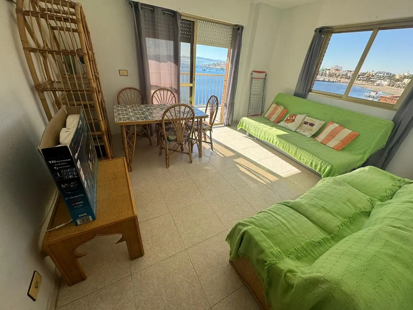 Appartement avec ascenseur à vendre à Los Cuarteros, imagen 9