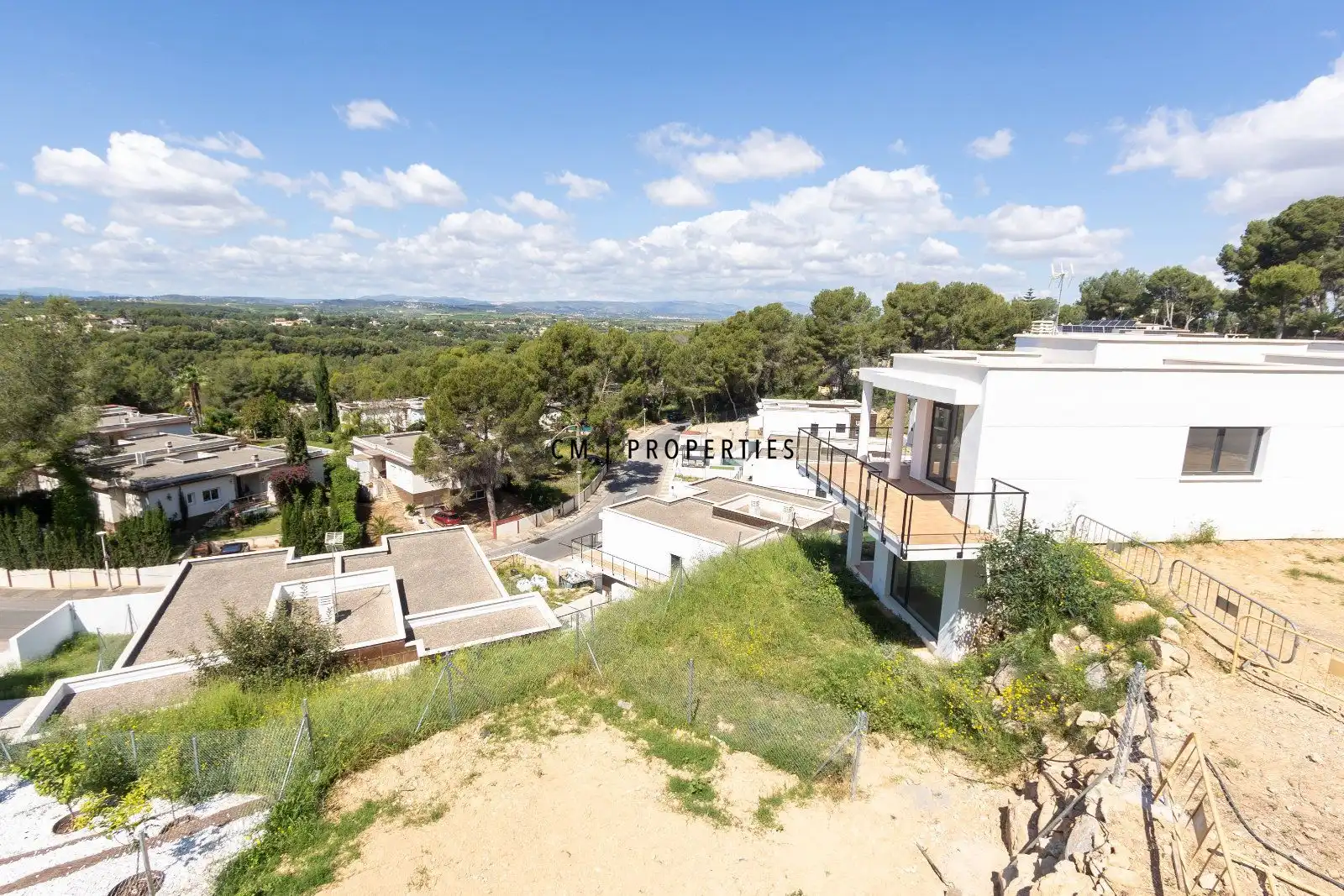 Casa o chalet en venta en Chiva con Aire acondicionado, Calefacción y Terraza