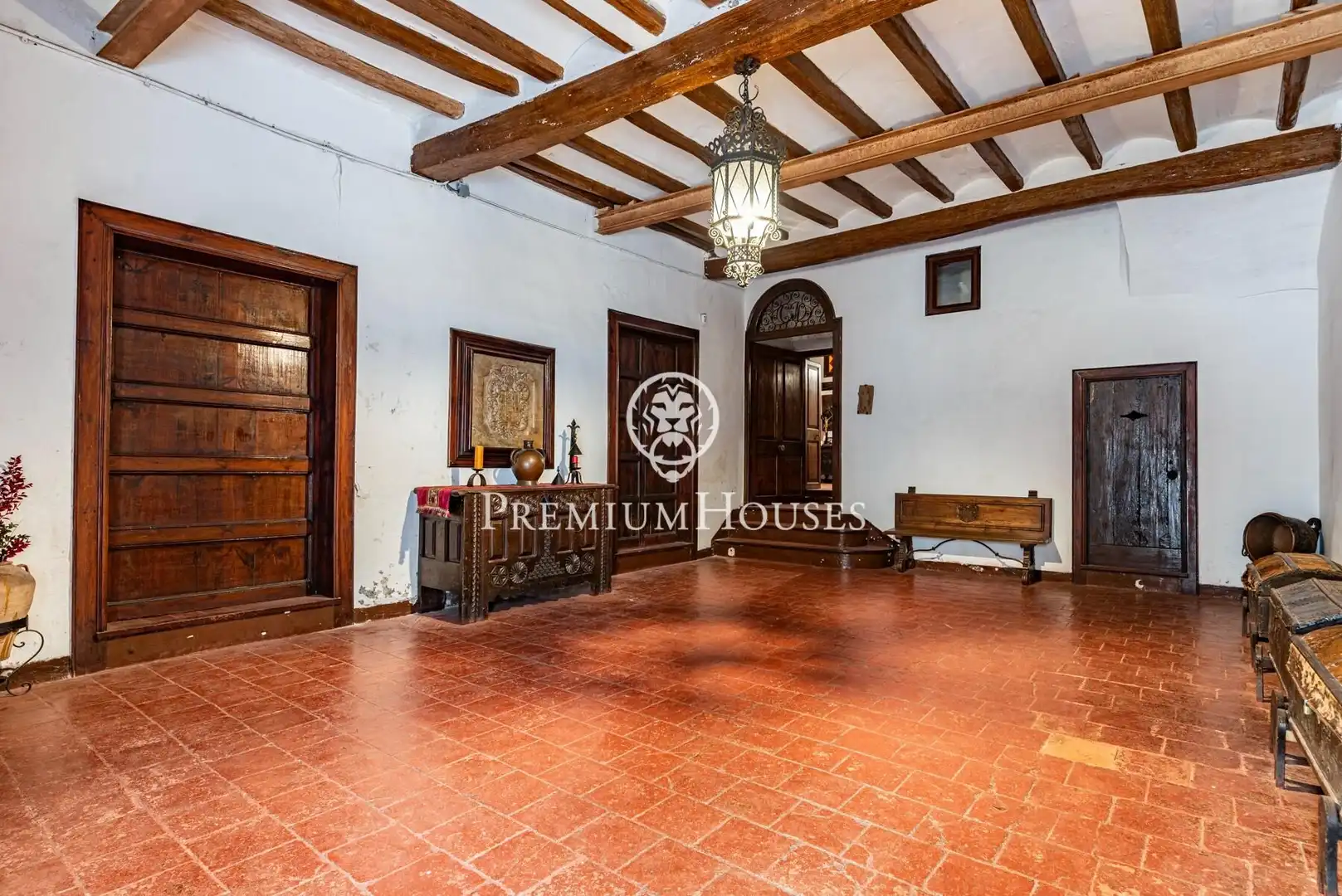 Casa o chalet en venta en Vinyols i els Arcs con Jardín privado, Terraza y Trastero
