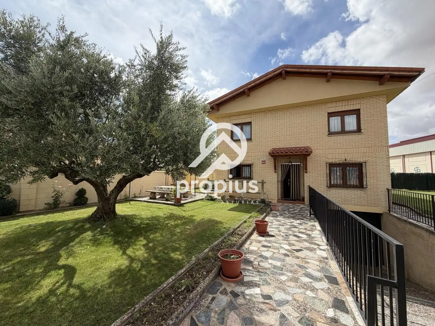 Villa avec terrasse à vendre à Barandas, imagen 2