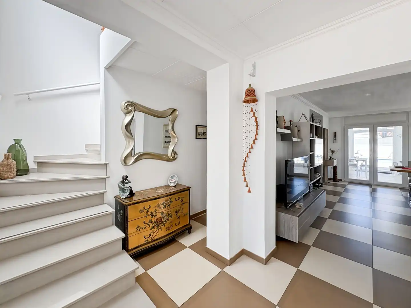 Casa con piscina in vendita a Peni, imagen 10