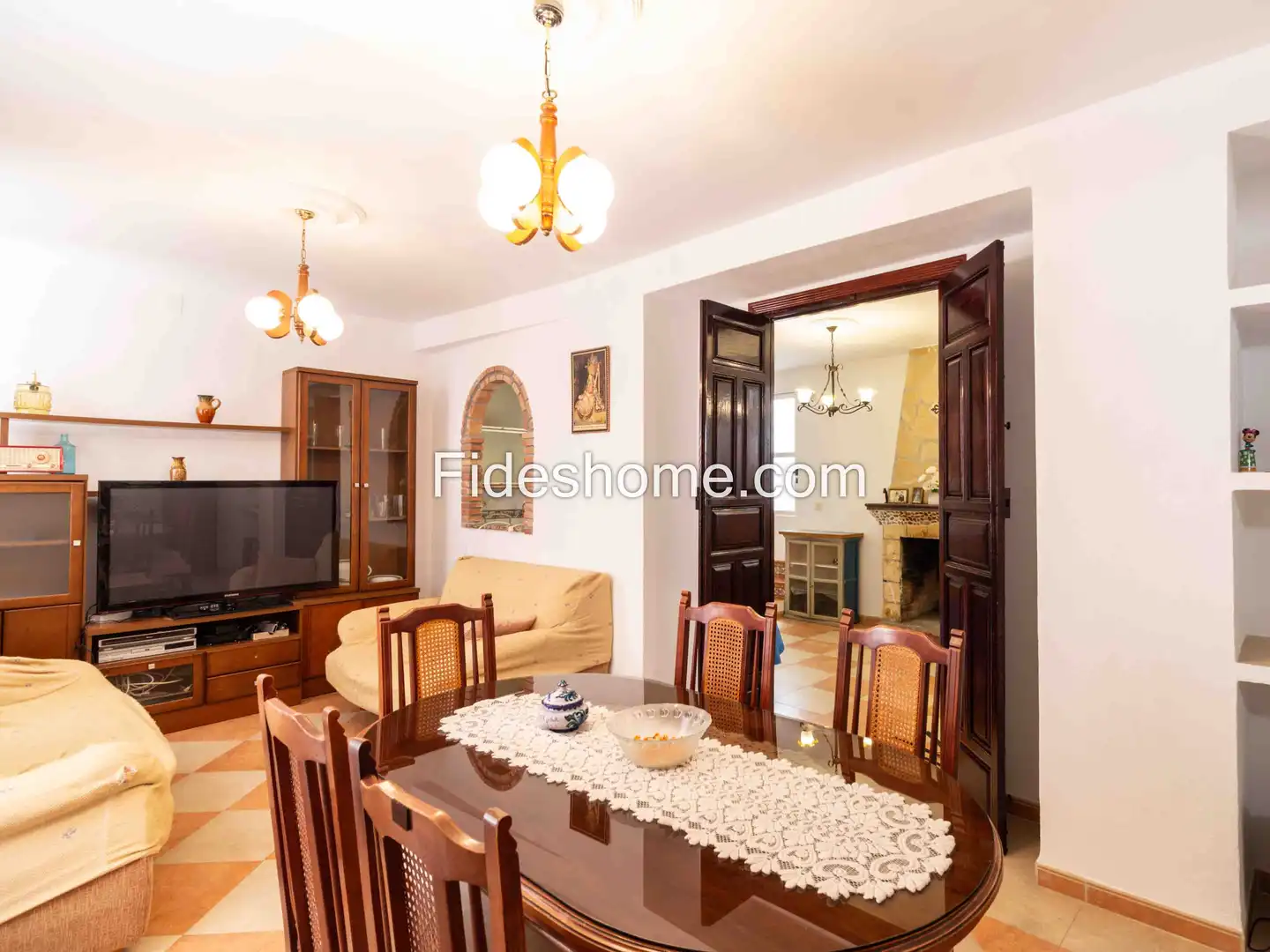 Maison mitoyenne à vendre à Calle Santiago 4, imagen 9