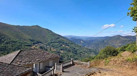 Foto 2 de Finca rústica en venda a Carrer Navedo, Illano, Asturias