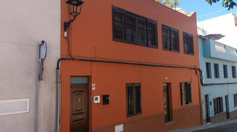 Foto 2 de Casa o xalet en venda a Camino del Sauce, 20, Centro, La Orotava