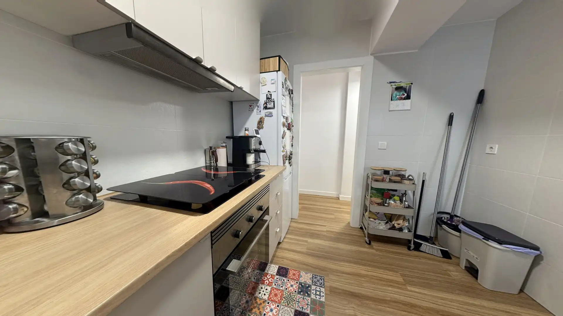 Appartement avec terrasse à vendre à Carrer Pati Fosc, imagen 20