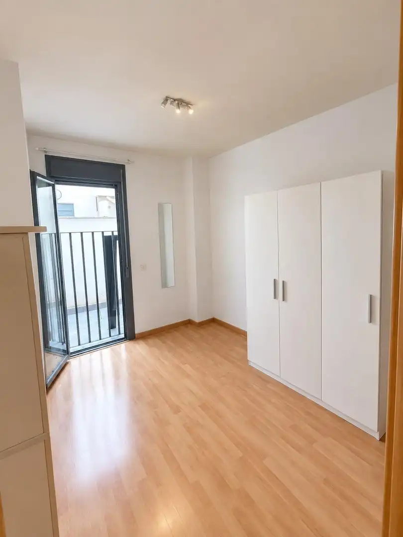 Flat with lift for sale in Secà de Sant Pere, imagen 2