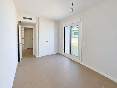 Attique avec piscine à vendre à El Faro de Calaburra - Chaparral, imagen 16