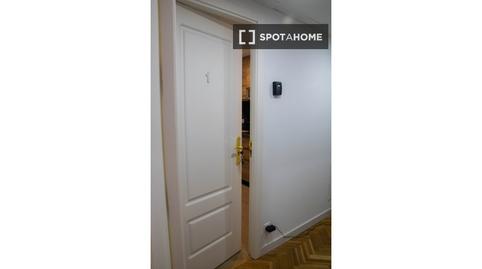 Foto 3 de Piso de alquiler en Simancas,  Madrid Capital