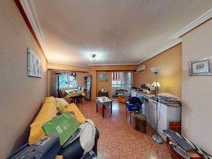 Piso en Venta en Calle del Maestro Alonso en Altozano - Conde Lumiares