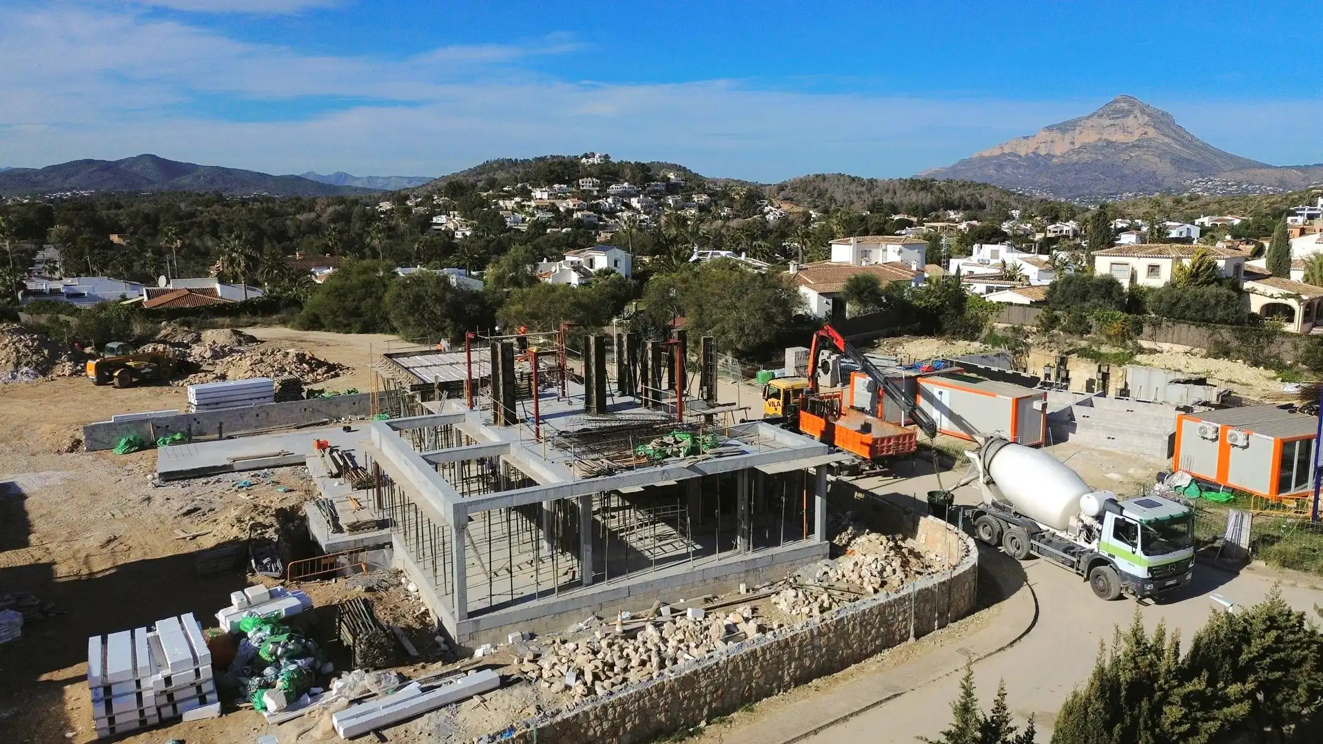 Villa avec piscine à vendre à Cap Martí - El Tossalet - Pinomar, imagen 26
