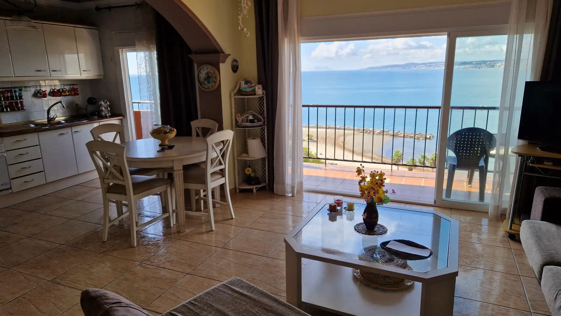 Apartament amb ascensor en venda a Costa Natura, imagen 8