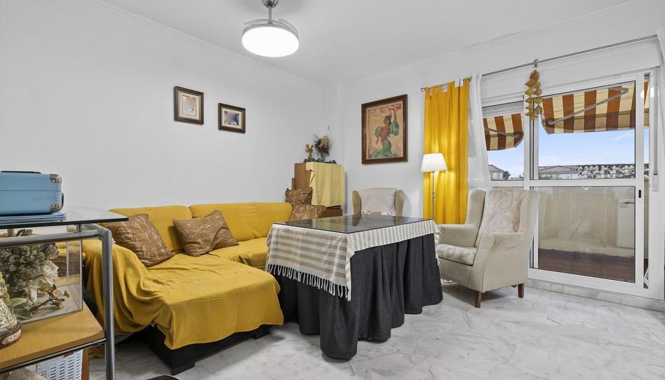 Photo 1 of Flat for sale in Burguillos, Sevilla