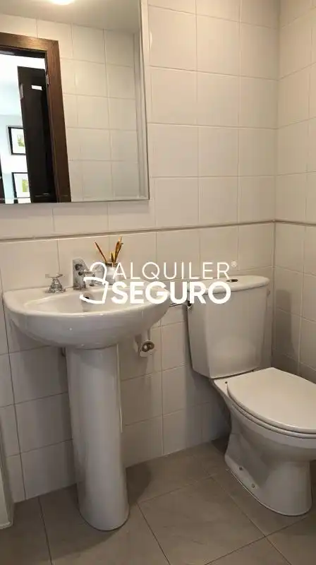 Xalet amb piscina de lloguer a Leopoldo Alas Clarin, imagen 28