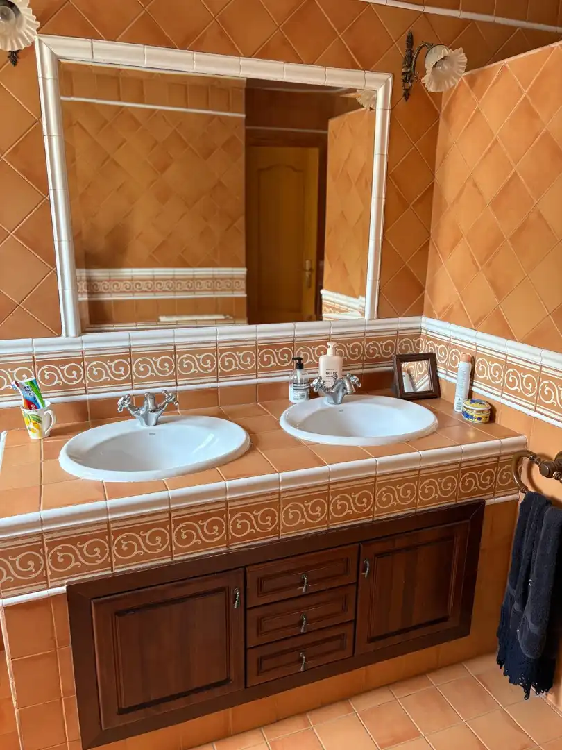 Haus oder Chalet zur Miete in Riba-roja de Túria, Valencia