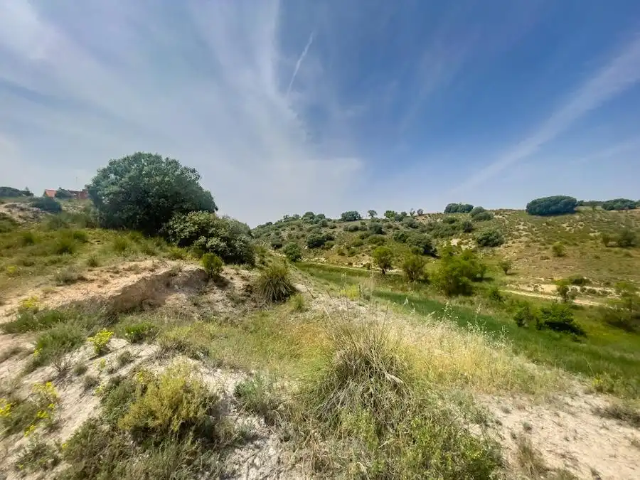 Residencial en venda en Lillo