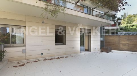 Photo 3 of Flat for rent in Sant Gervasi i la Bonanova, Barcelona Capital