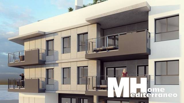 Piso en Venta en RONDA MIJARES, 107 en Hospital - Plaza del Real