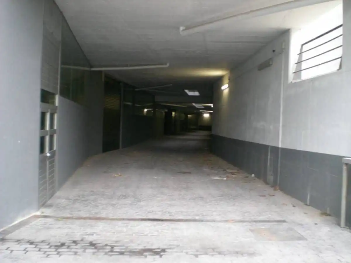 Local comercial de lloguer a Sant Fruitós de Bages, imagen 12