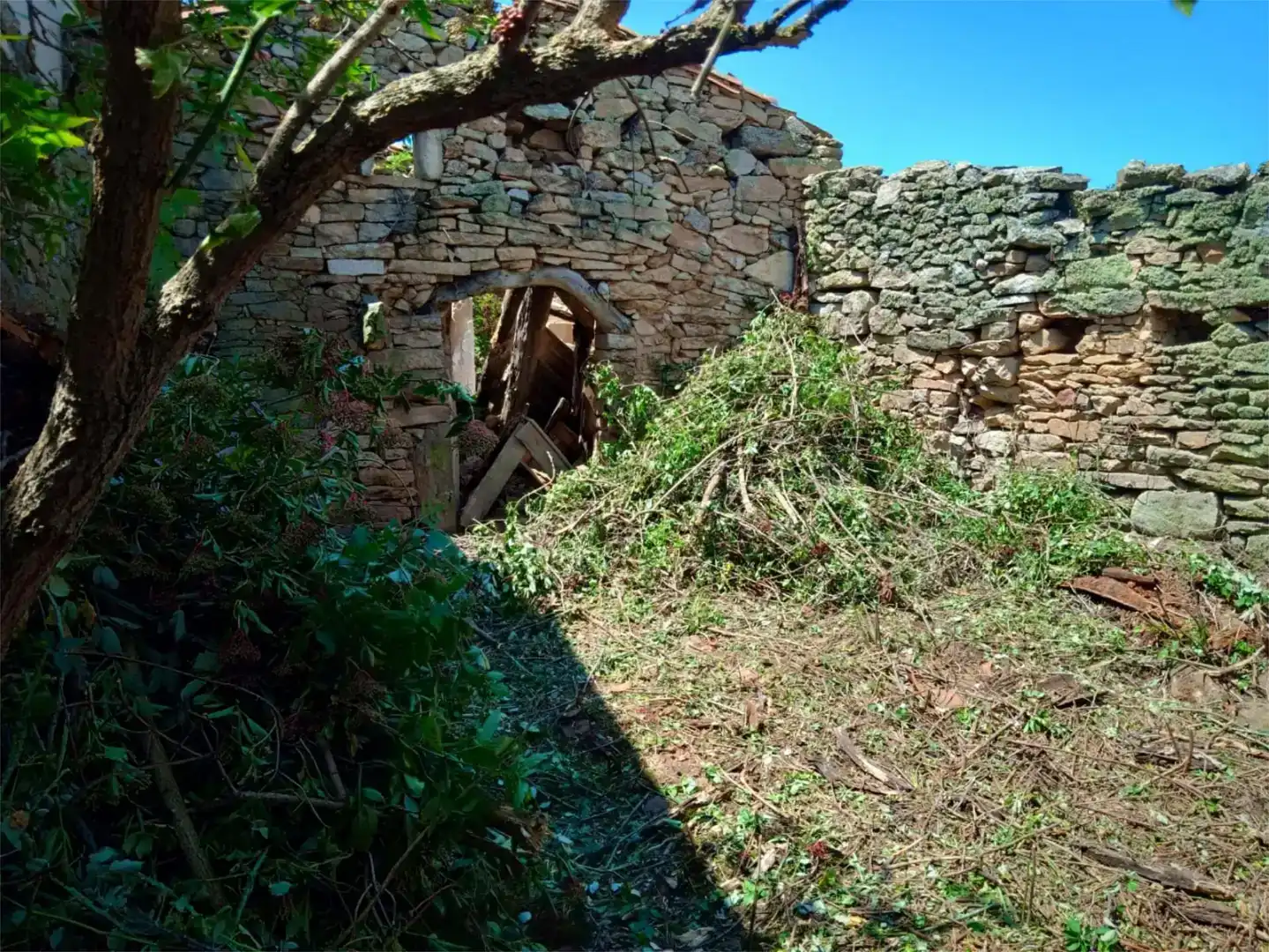 Residencial en venda en Pereruela