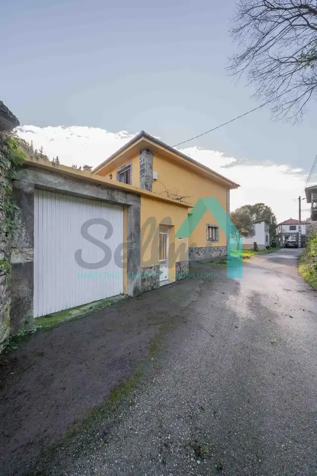 Maison avec jardin à vendre à La Rebollada, imagen 13