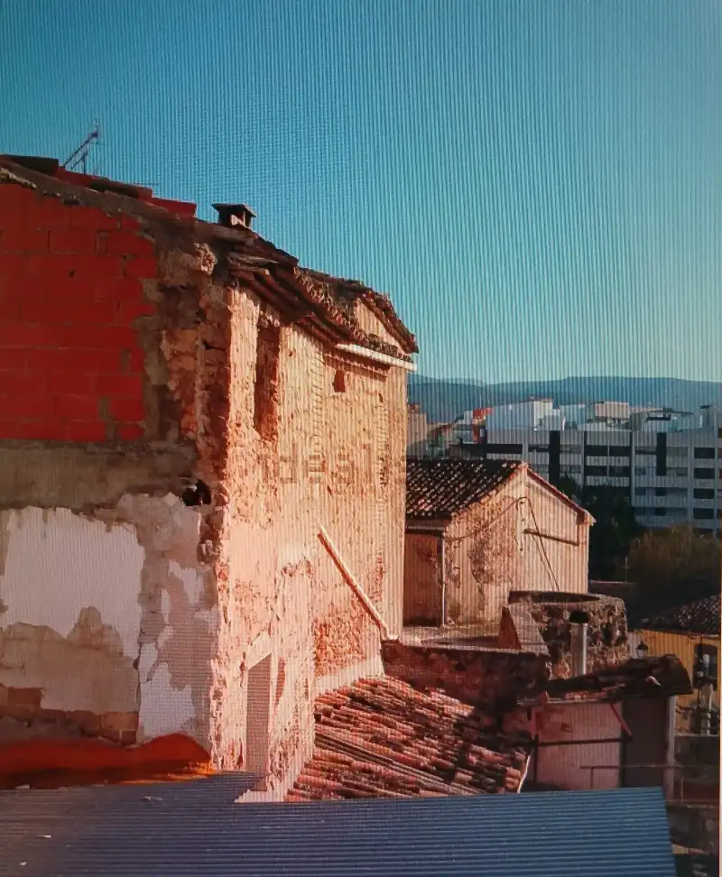Außenansicht von Residential zum Verkauf in Albaida