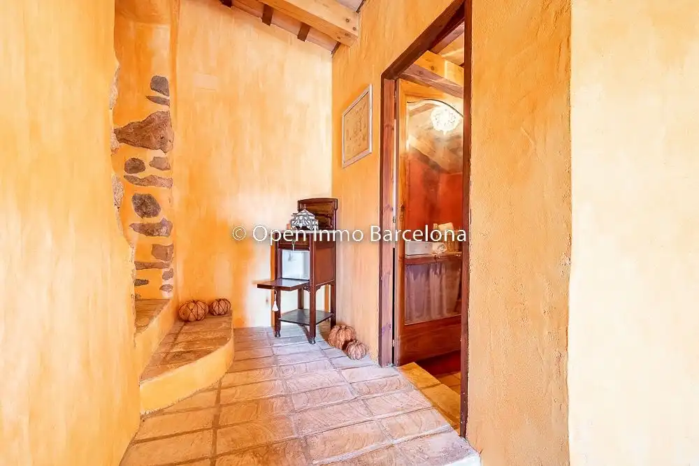 Maison rustique avec terrasse à vendre à Olivella, imagen 23