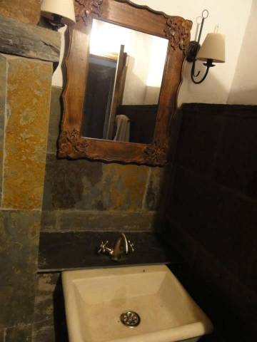 Casa-chalet en Venta en Villanueva de Oscos