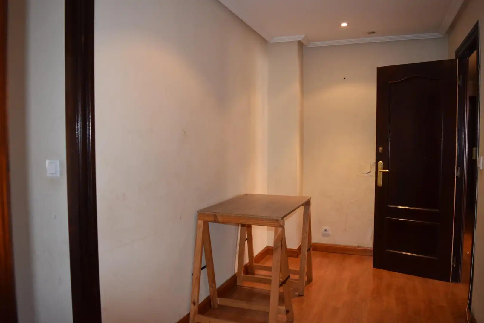 Pis en venda en Oviedo  amb Calefacció, Parquet i Traster