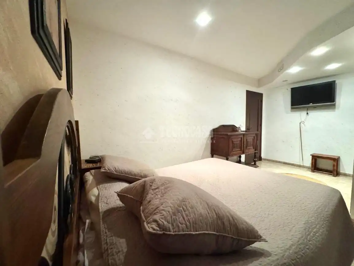 Bedroom of Detached homes for sale in Jerez de la Frontera  with Terrace