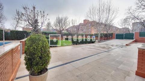 Foto 2 de Piso en venta en Brezo, Madrid