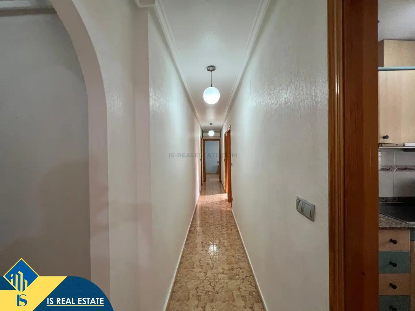 Àtic amb piscina en venda a Playa del Cura, imagen 18