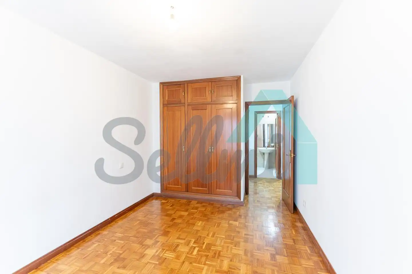 Habitación de Piso en venta en Ería - Masip