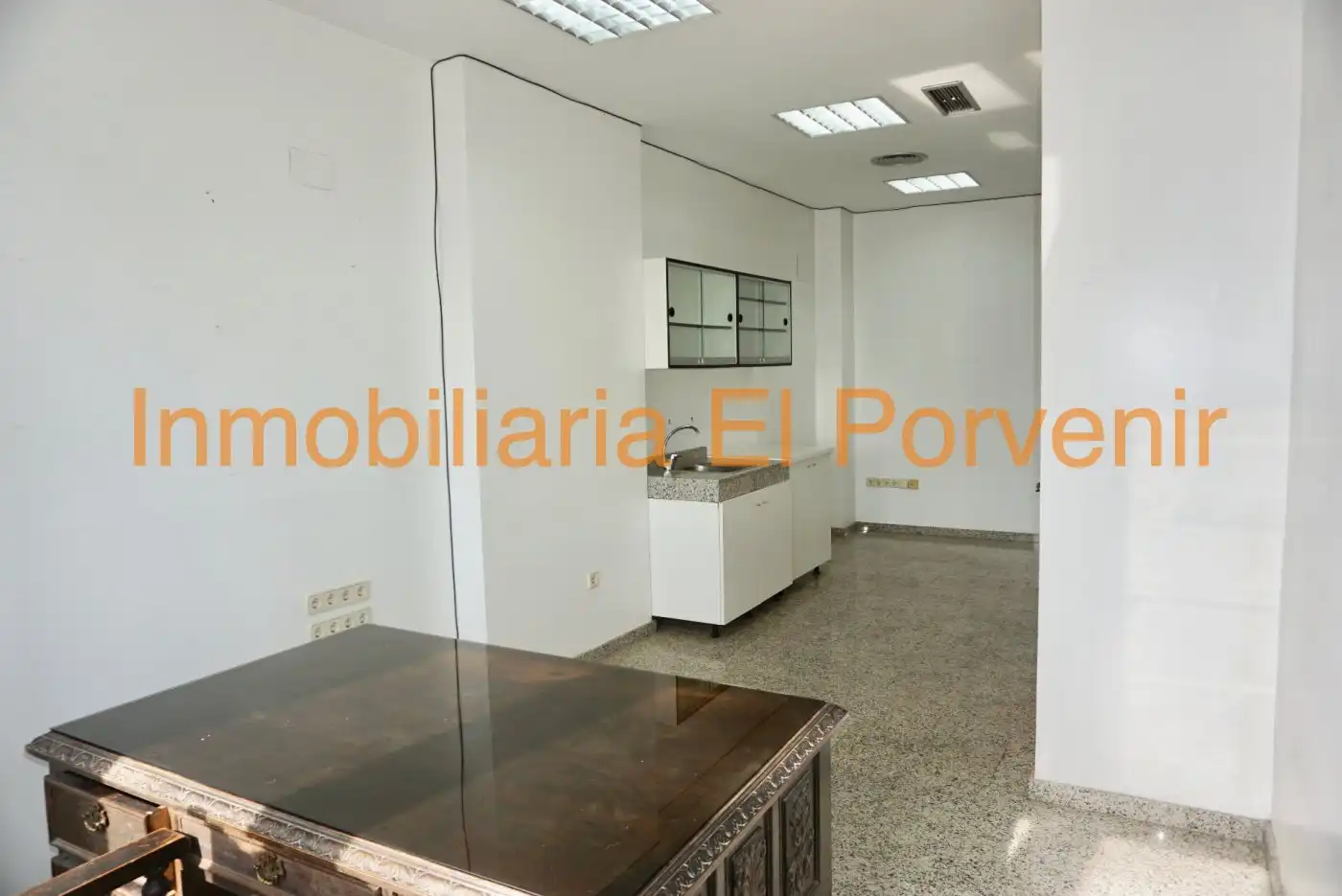 Local comercial en alquiler en El Vedat - Santa Apolonia, imagen 4
