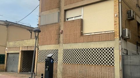 Foto 3 von Gebäude zur Miete in Carrer Serra D'almenara, 8, Joc de la Bola - Camps d'Esports, Lleida Capital