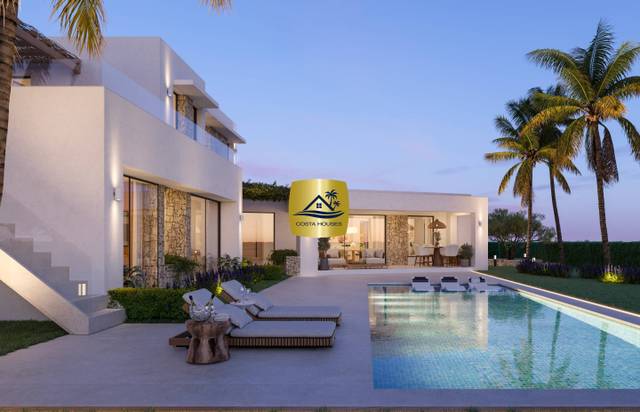 Casa-chalet en Venta en Cap Martí - El Tossalet - Pinomar