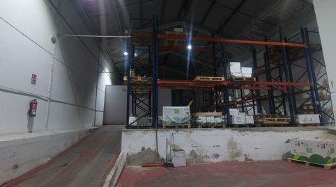 Photo 3 of Industrial buildings for rent in Norte - Blanca Paloma, Rota