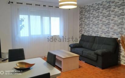 Living room of Flat for sale in Algeciras